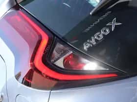 Toyota Aygo X (2024) thumbnail 27