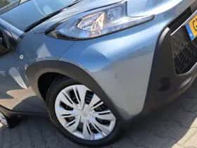 Toyota Aygo X (2024) thumbnail 28