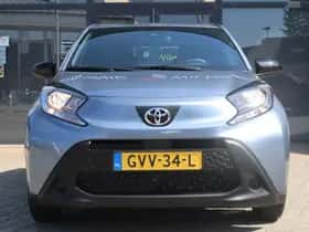 Toyota Aygo X (2024) thumbnail 4
