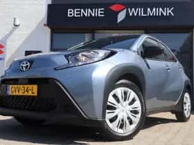 Toyota Aygo X (2024) thumbnail 34