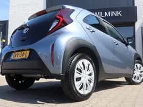 Toyota Aygo X (2024) thumbnail 35