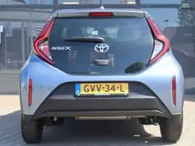 Toyota Aygo X (2024) thumbnail 5