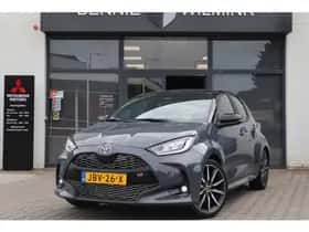 Toyota Yaris (2025)