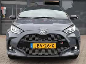 Toyota Yaris (2025) thumbnail 4