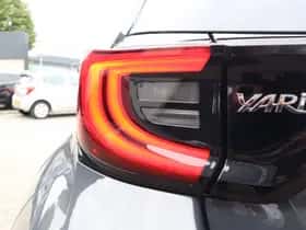Toyota Yaris (2025) thumbnail 35