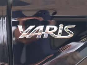 Toyota Yaris (2025) thumbnail 36