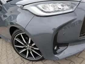 Toyota Yaris (2025) thumbnail 37