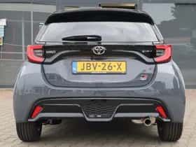 Toyota Yaris (2025) thumbnail 5