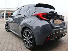 Toyota Yaris (2025) thumbnail 46