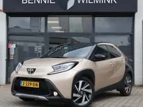 Toyota Aygo X (2022) thumbnail 1