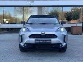 Toyota Yaris Cross (2021) thumbnail 2