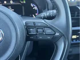 Toyota Yaris Cross (2021) thumbnail 11