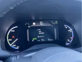 Toyota Yaris Cross (2021) thumbnail 12