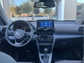 Toyota Yaris Cross (2021) thumbnail 22
