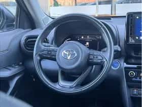 Toyota Yaris Cross (2021) thumbnail 23