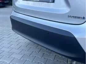 Toyota Yaris Cross (2021) thumbnail 5