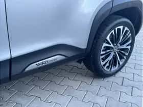 Toyota Yaris Cross (2021) thumbnail 6