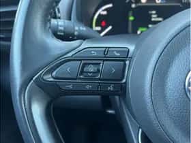 Toyota Yaris Cross (2021) thumbnail 10