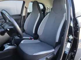 Toyota Aygo (2020) thumbnail 12