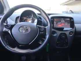 Toyota Aygo (2020) thumbnail 20