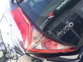 Toyota Aygo (2020) thumbnail 27