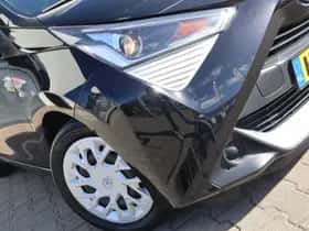 Toyota Aygo (2020) thumbnail 28