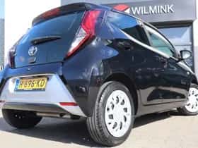 Toyota Aygo (2020) thumbnail 33