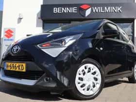 Toyota Aygo (2020) thumbnail 34