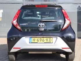 Toyota Aygo (2020) thumbnail 5