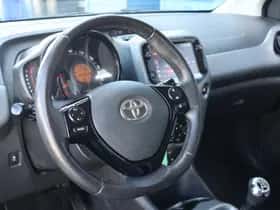 Toyota Aygo (2020) thumbnail 6