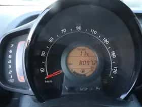 Toyota Aygo (2020) thumbnail 7