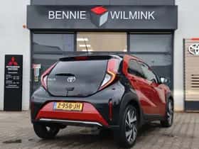 Toyota Aygo X (2024) thumbnail 2