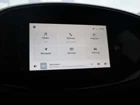 Toyota Aygo X (2024) thumbnail 11