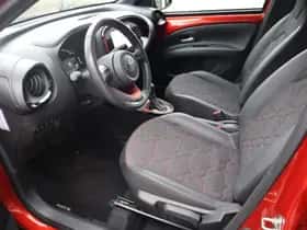 Toyota Aygo X (2024) thumbnail 14