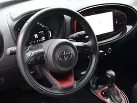 Toyota Aygo X (2024) thumbnail 15