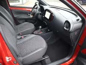 Toyota Aygo X (2024) thumbnail 18