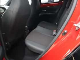 Toyota Aygo X (2024) thumbnail 19