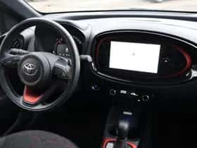 Toyota Aygo X (2024) thumbnail 25