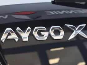 Toyota Aygo X (2024) thumbnail 27