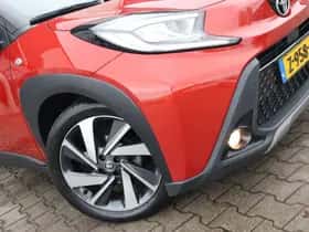 Toyota Aygo X (2024) thumbnail 29