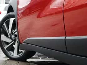 Toyota Aygo X (2024) thumbnail 32