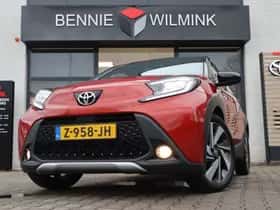 Toyota Aygo X (2024) thumbnail 35