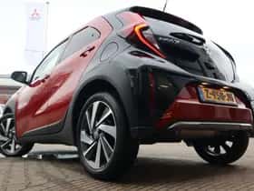 Toyota Aygo X (2024) thumbnail 36