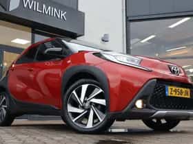 Toyota Aygo X (2024) thumbnail 37