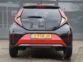 Toyota Aygo X (2024) thumbnail 5