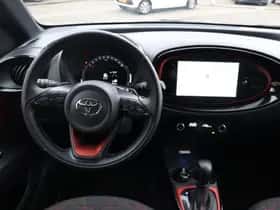 Toyota Aygo X (2024) thumbnail 6