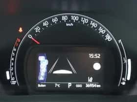 Toyota Aygo X (2024) thumbnail 7