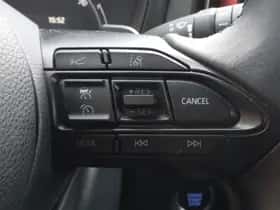 Toyota Aygo X (2024) thumbnail 9