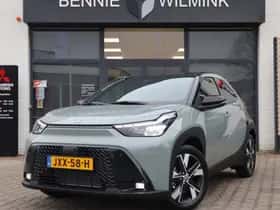 Toyota Aygo X (2026) thumbnail 1