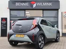 Toyota Aygo X (2026) thumbnail 2